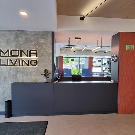 Aparthotel Mona Living Sofia Zewnętrze zdjęcie