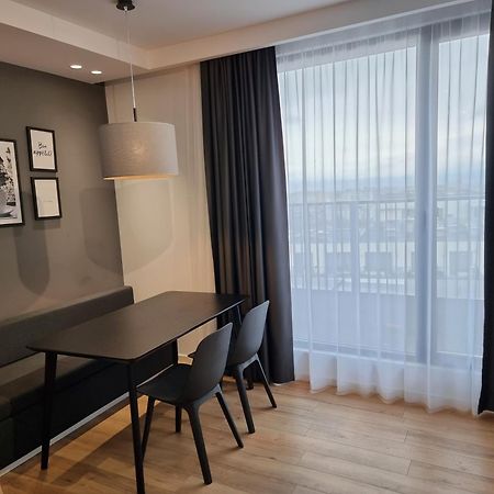Aparthotel Mona Living Sofia Zewnętrze zdjęcie
