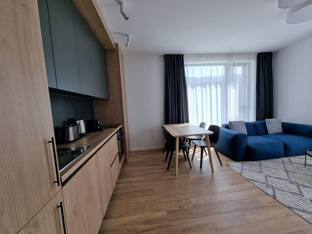Aparthotel Mona Living Sofia Zewnętrze zdjęcie