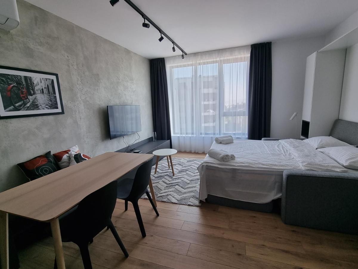 Aparthotel Mona Living Sofia Zewnętrze zdjęcie