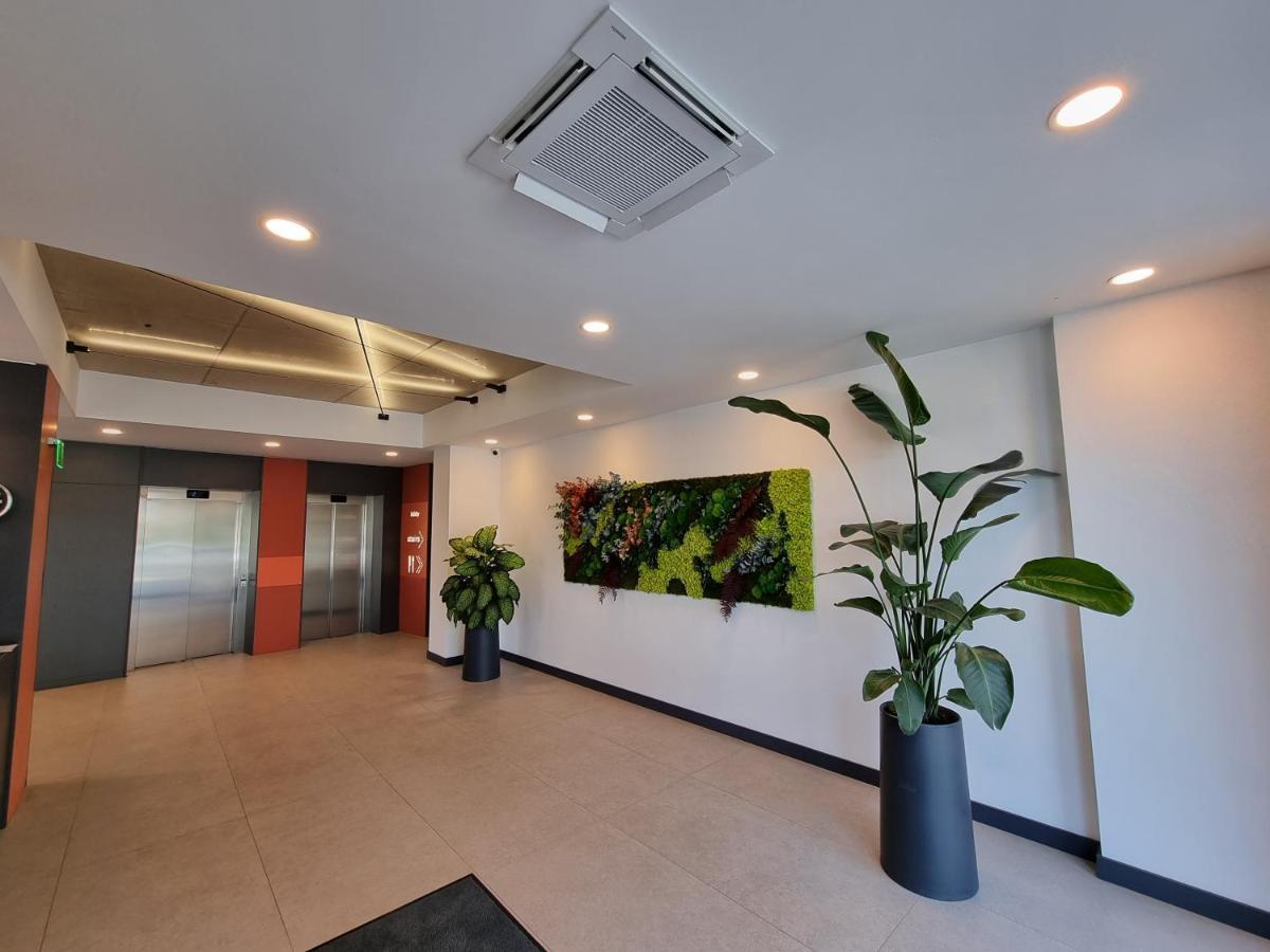 Aparthotel Mona Living Sofia Zewnętrze zdjęcie