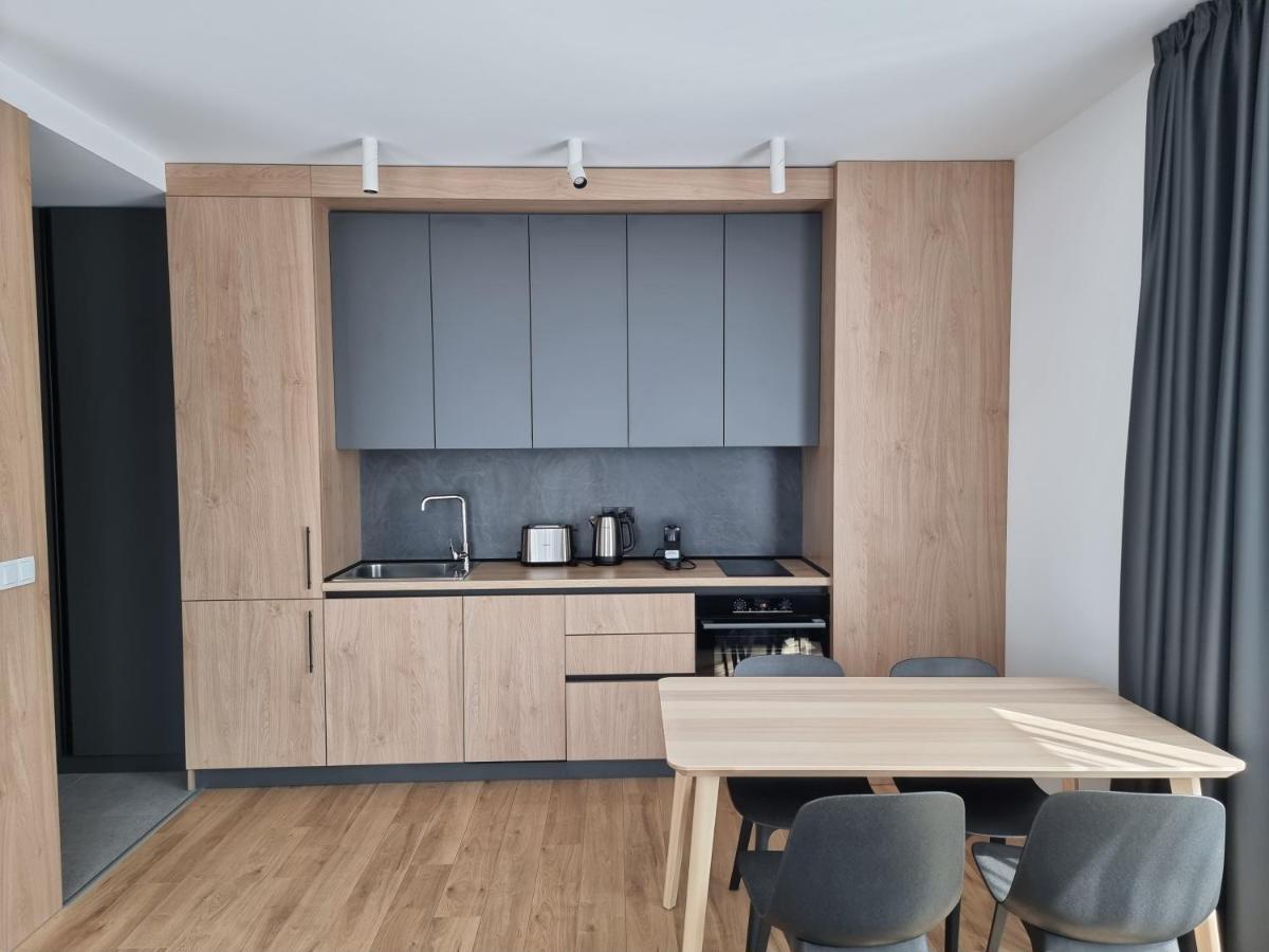 Aparthotel Mona Living Sofia Zewnętrze zdjęcie