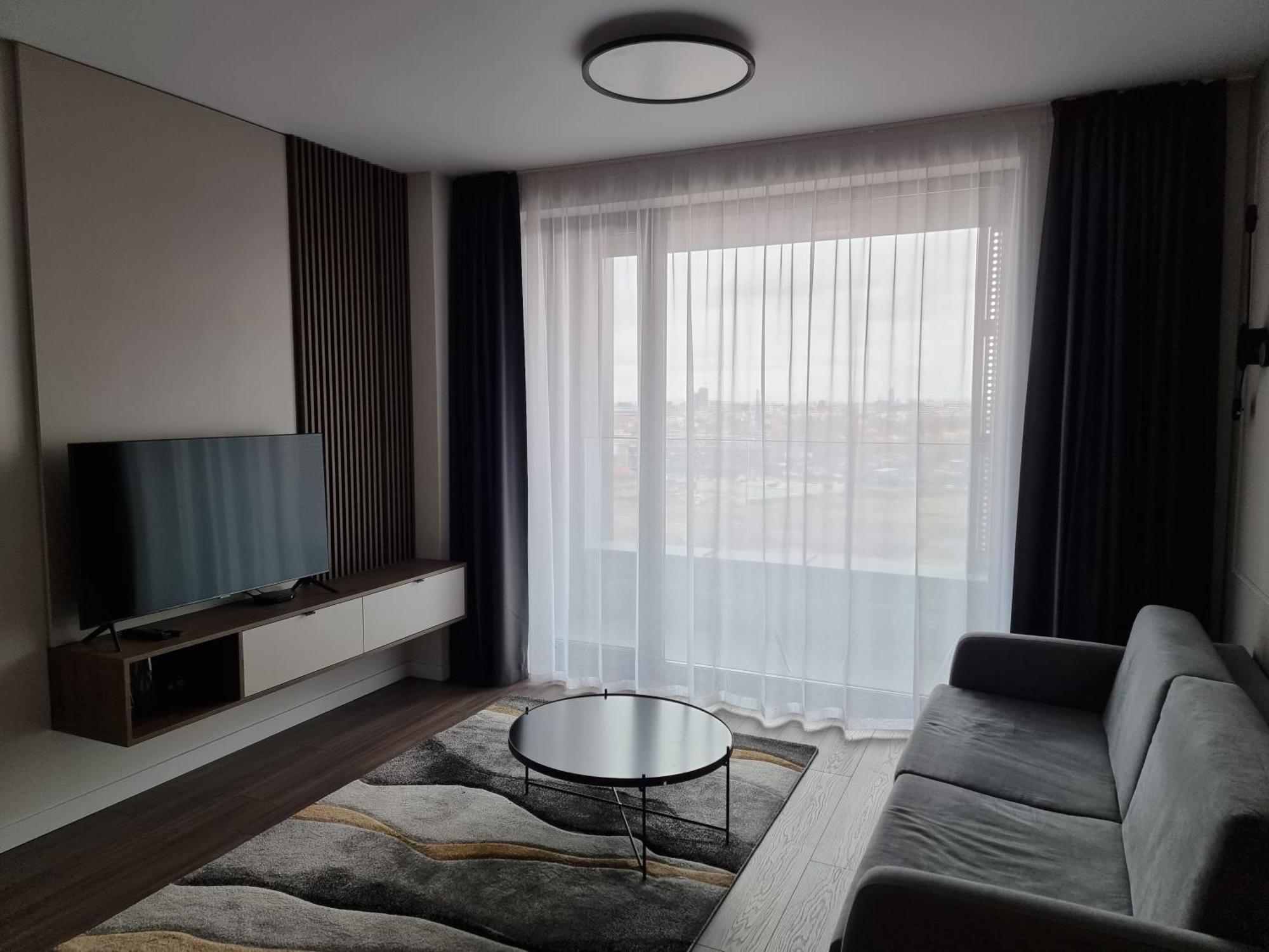 Aparthotel Mona Living Sofia Zewnętrze zdjęcie