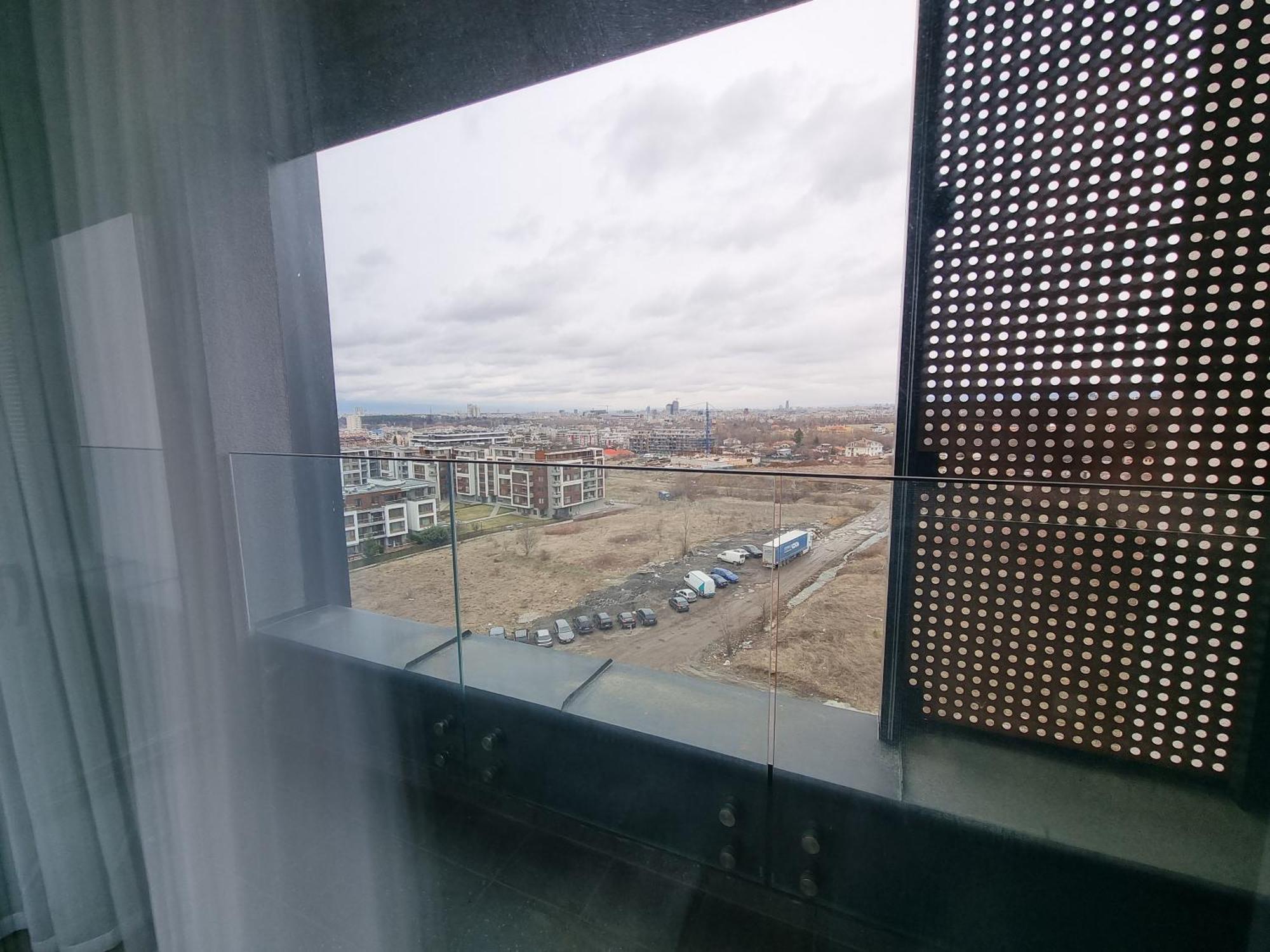 Aparthotel Mona Living Sofia Zewnętrze zdjęcie