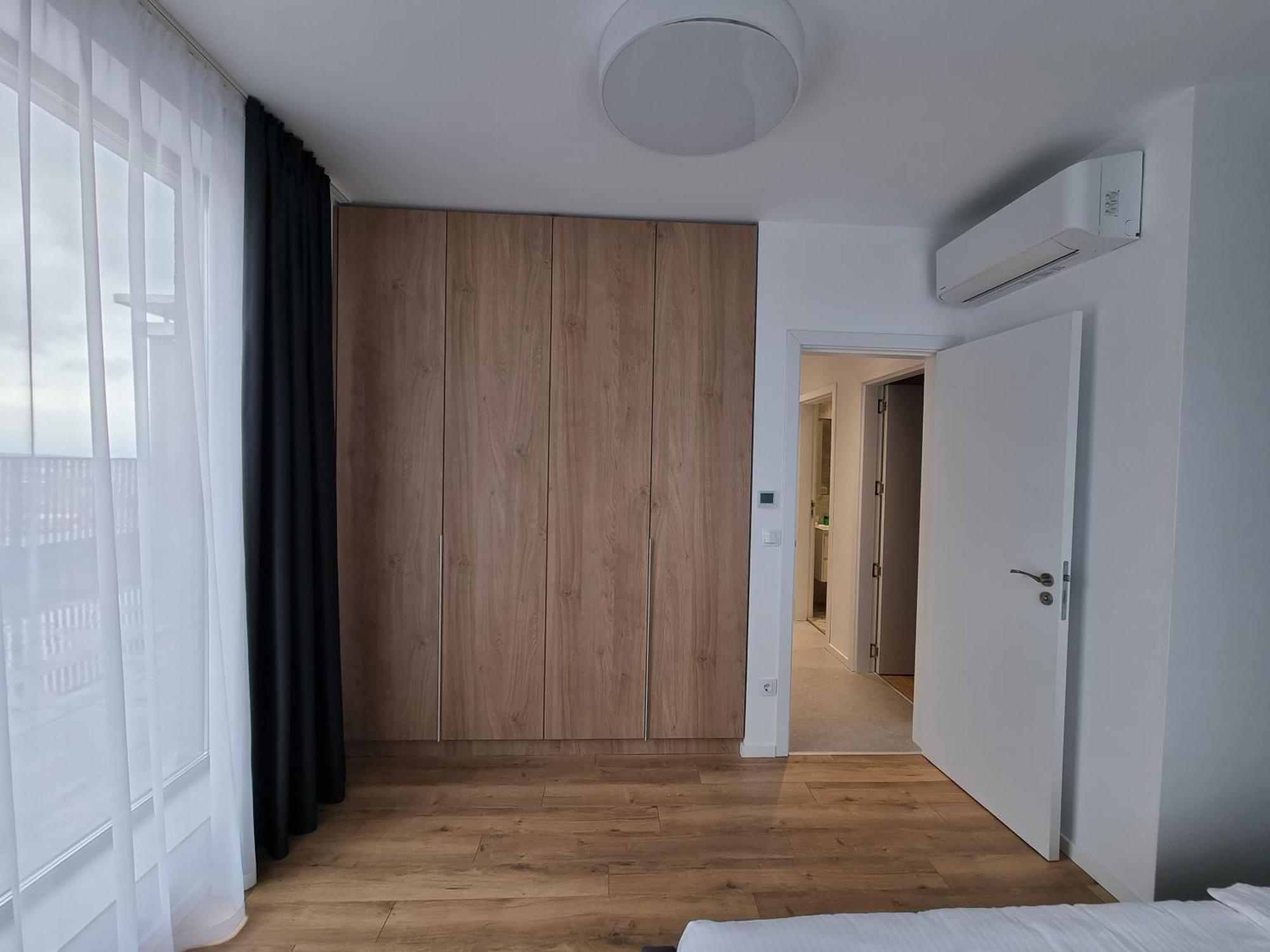 Aparthotel Mona Living Sofia Zewnętrze zdjęcie