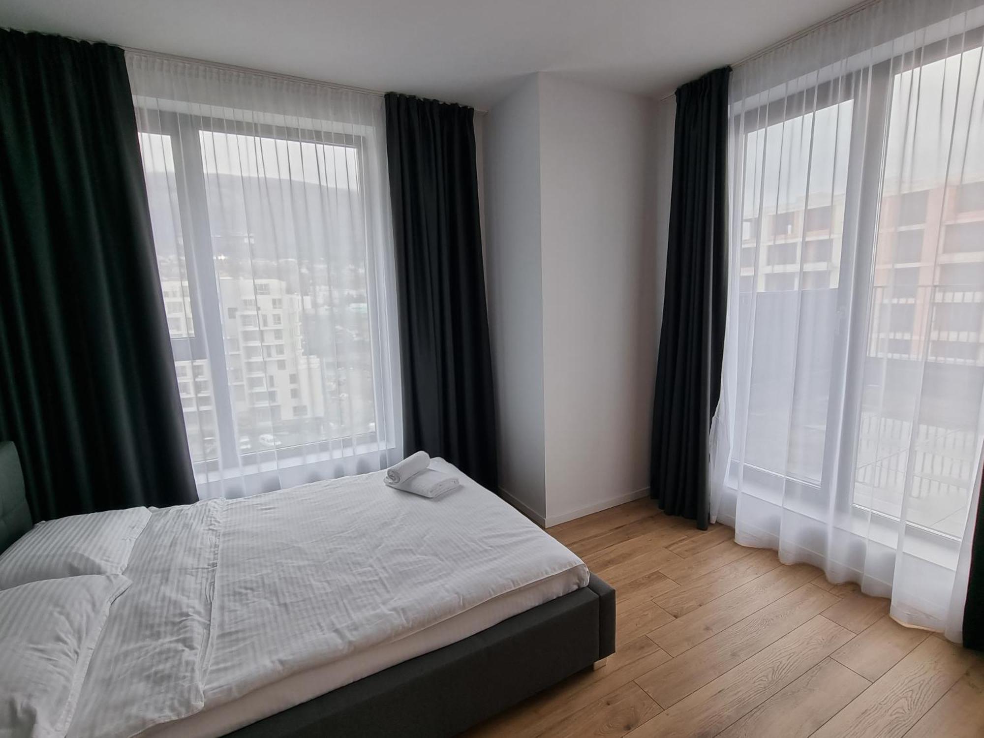 Aparthotel Mona Living Sofia Zewnętrze zdjęcie