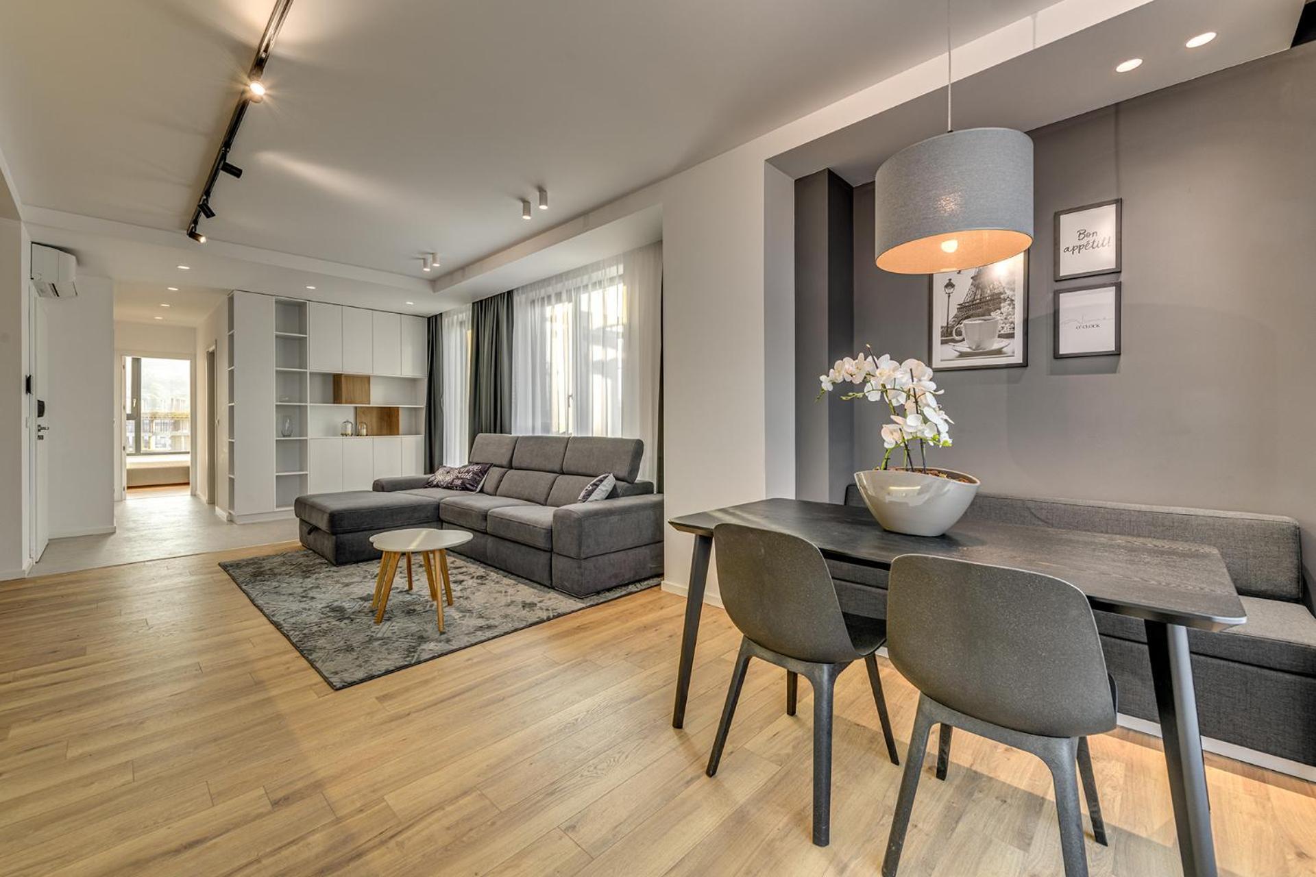 Aparthotel Mona Living Sofia Zewnętrze zdjęcie