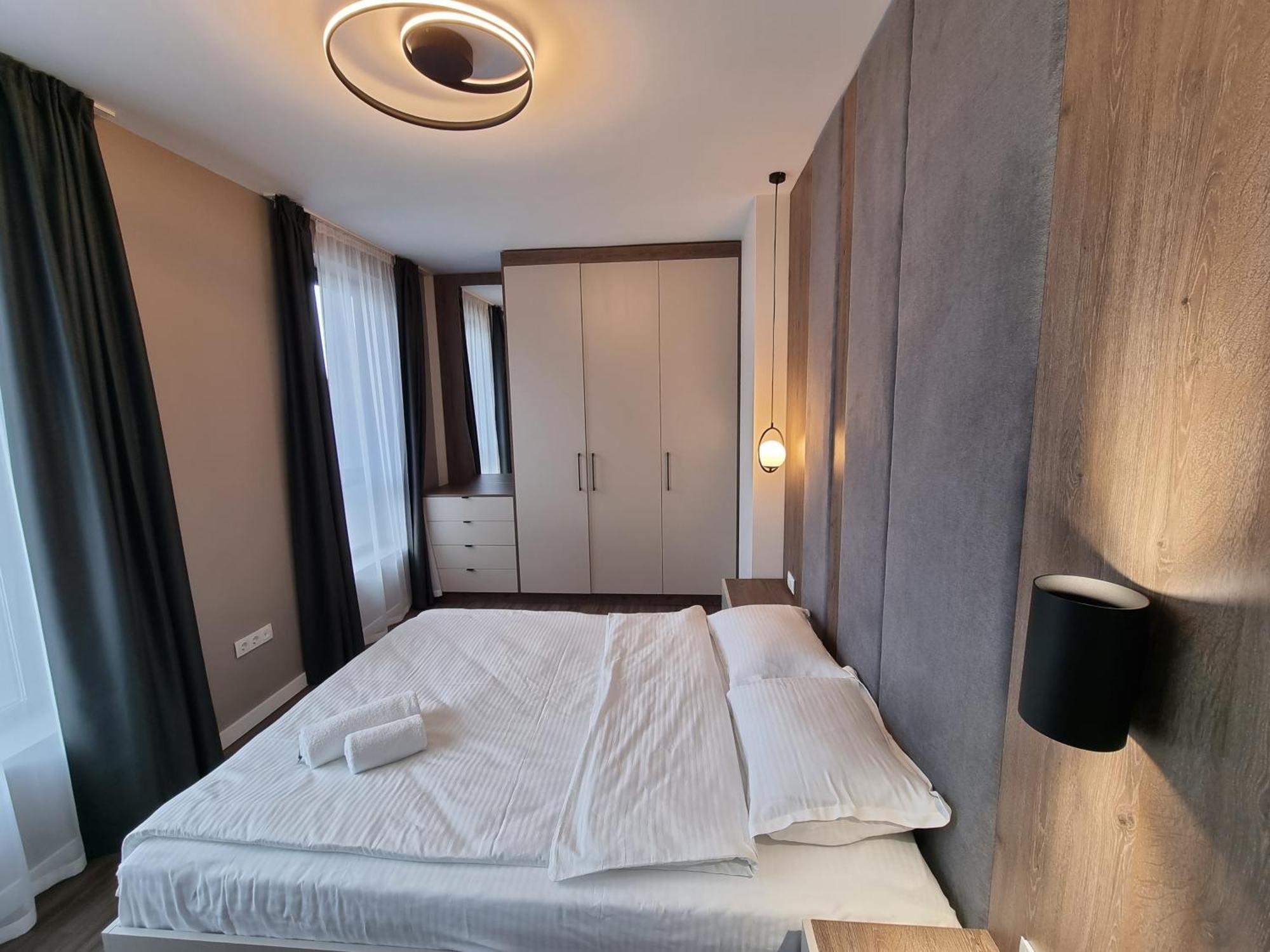 Aparthotel Mona Living Sofia Zewnętrze zdjęcie