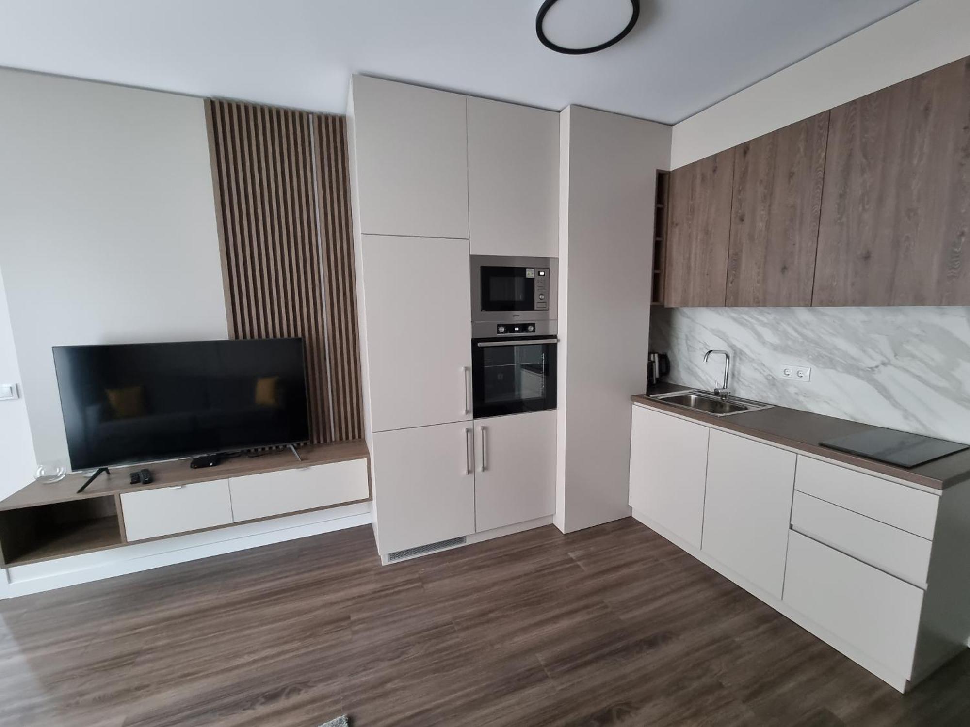 Aparthotel Mona Living Sofia Zewnętrze zdjęcie