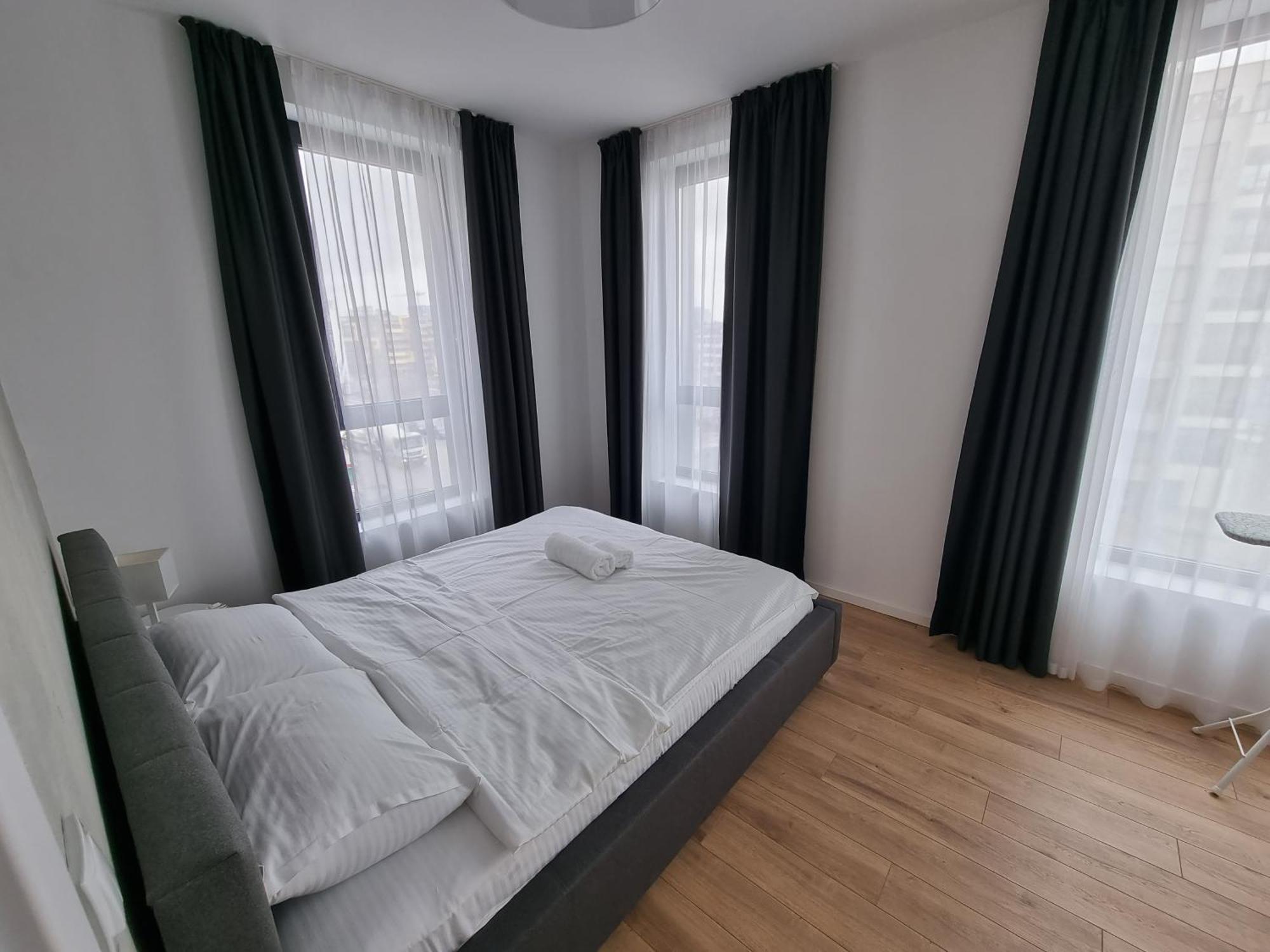 Aparthotel Mona Living Sofia Zewnętrze zdjęcie
