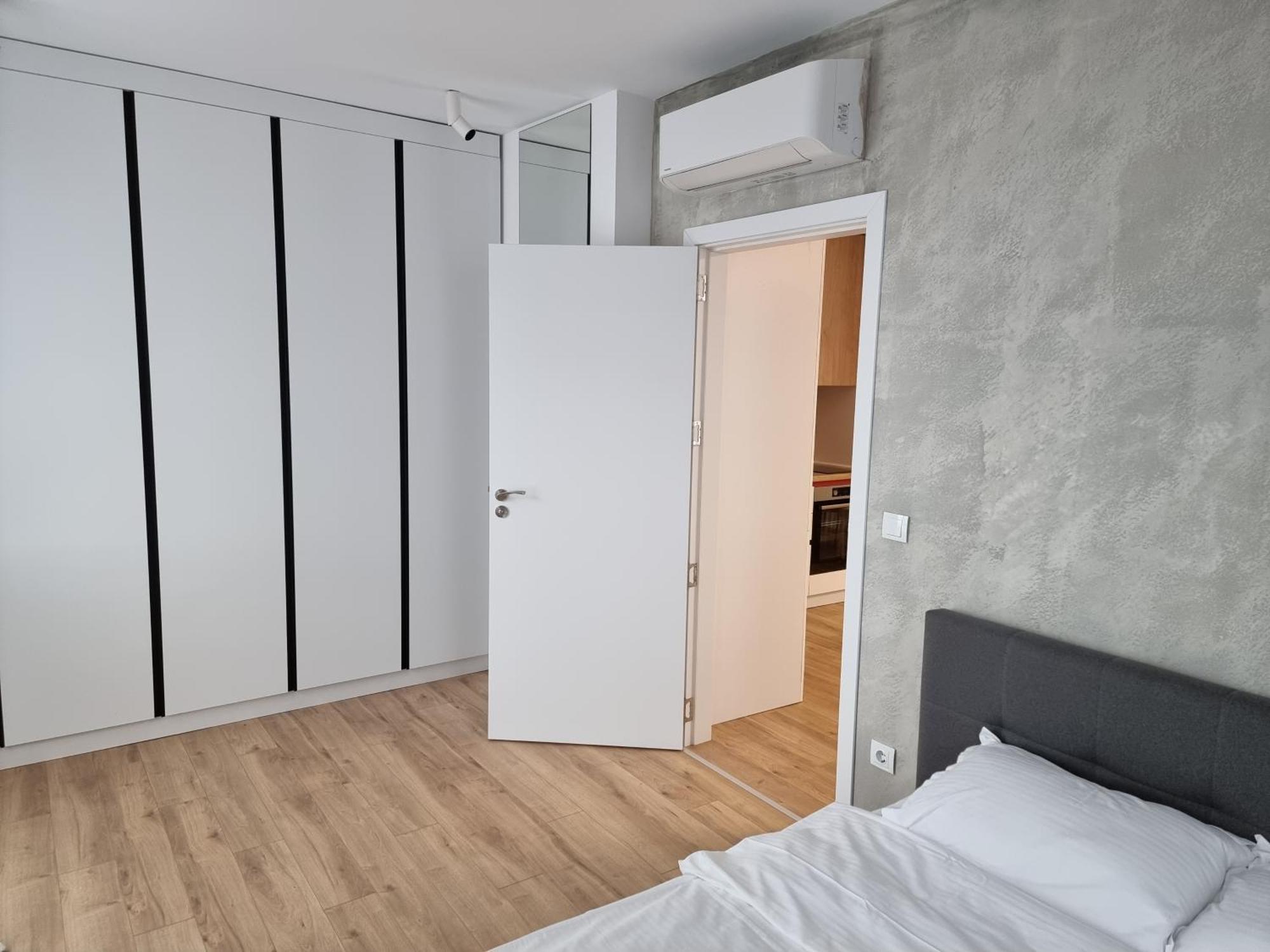 Aparthotel Mona Living Sofia Zewnętrze zdjęcie