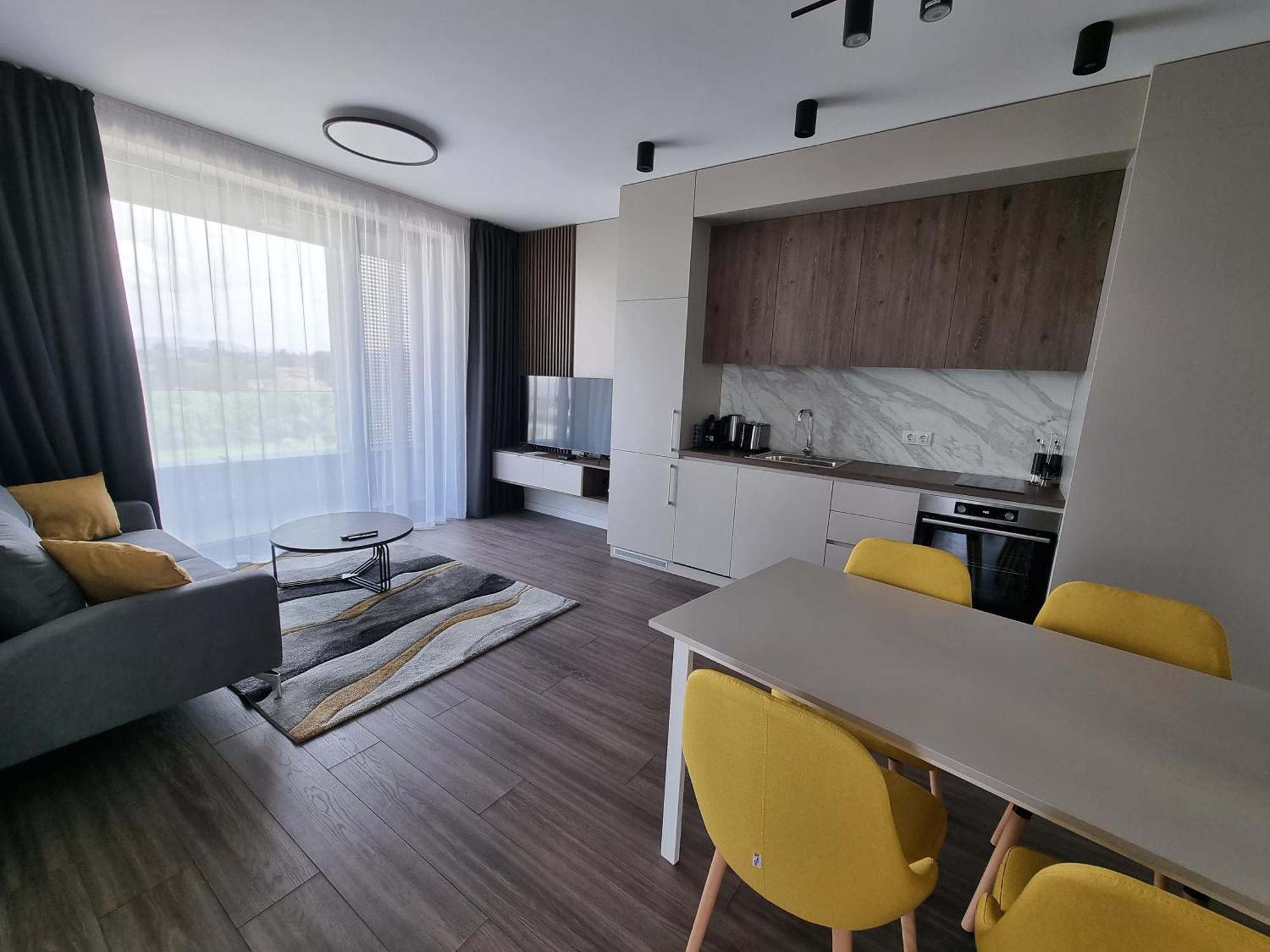 Aparthotel Mona Living Sofia Zewnętrze zdjęcie