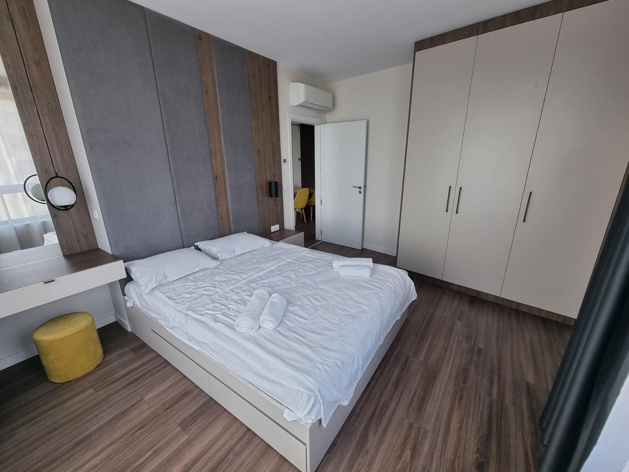 Aparthotel Mona Living Sofia Zewnętrze zdjęcie