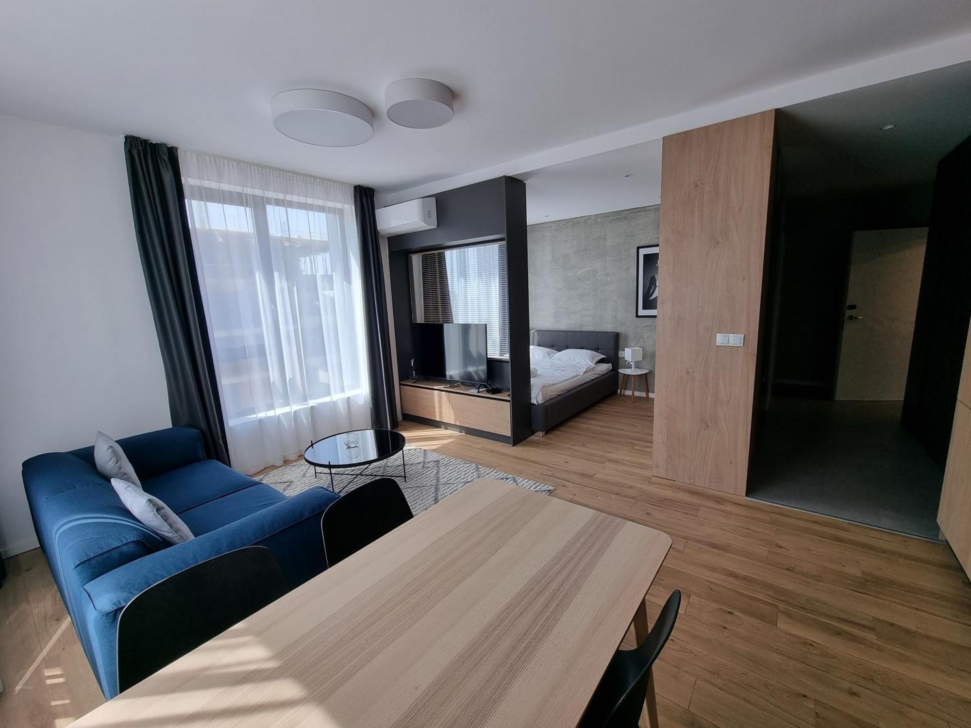 Aparthotel Mona Living Sofia Zewnętrze zdjęcie
